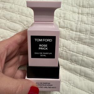 TOM FORD ROSE PRICK EAU DE PARFUM